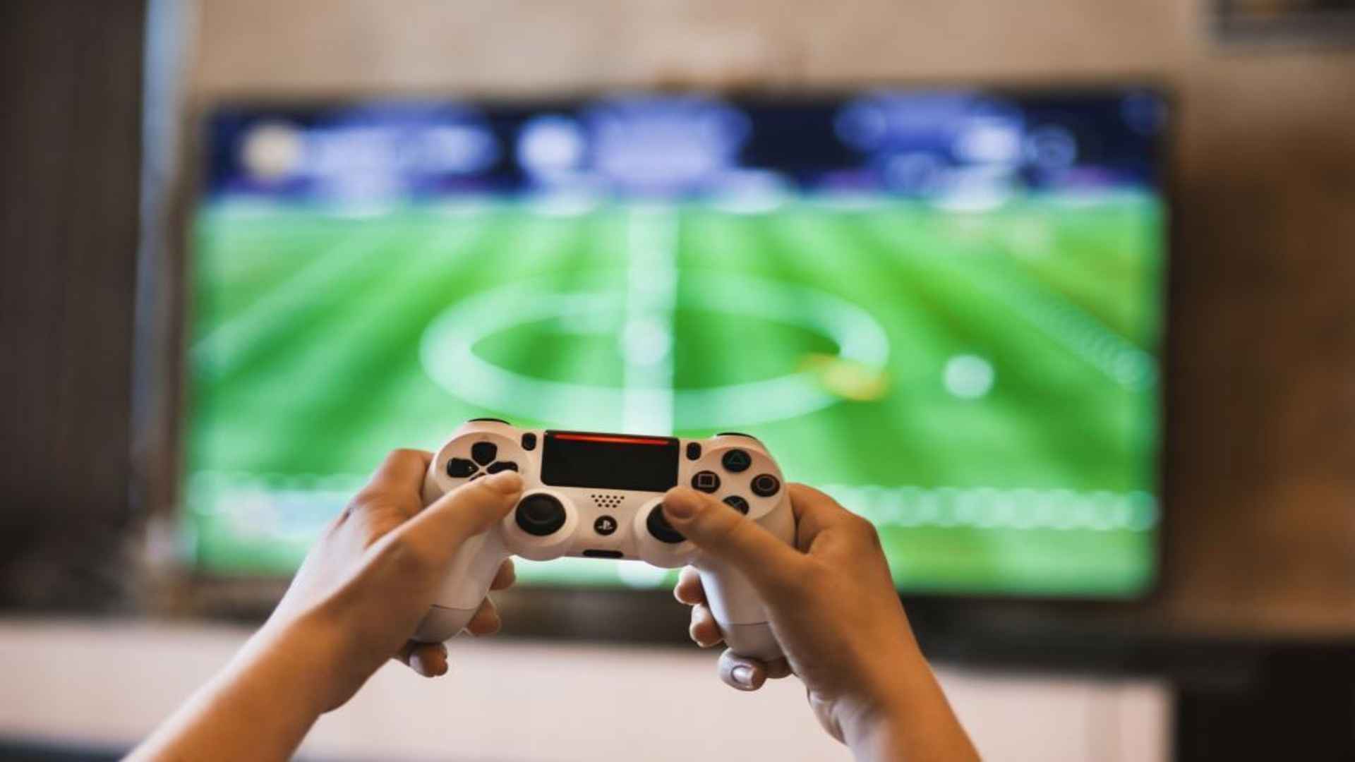 Open-World Football Games: Is a Grand Theft Auto Style Sports Game Possible?